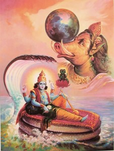 varaha