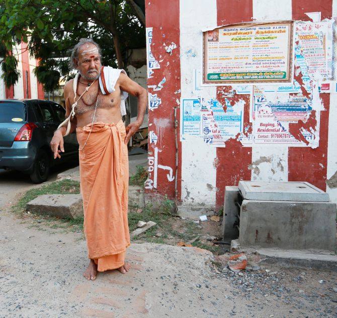 Viswanatha Gurukkal