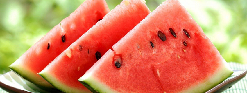 watermelon