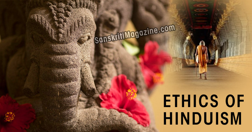 ethics-of-hinduism