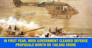 indian-defence-budget-modi