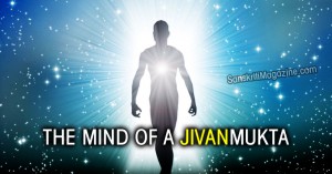 The Mind of a Jivanmukta