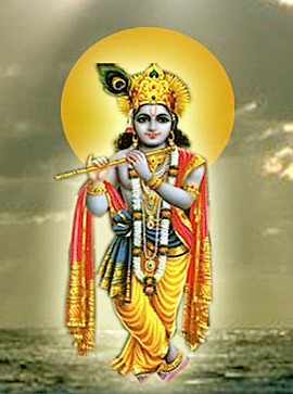 krishna