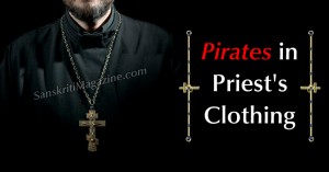 Pirates in Priest’s clothing