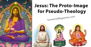 Jesus: The Proto-Image for Pseudo-Theology