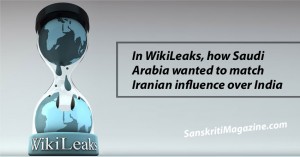 In WikiLeaks, how Saudi Arabia wanted to match Iranian influence over India - See more at: http://indianexpress.com/article/india/india-others/in-wikileaks-how-saudis-wanted-to-match-iranian-influence-over-india/#sthash.FEY5RHcd.dpuf