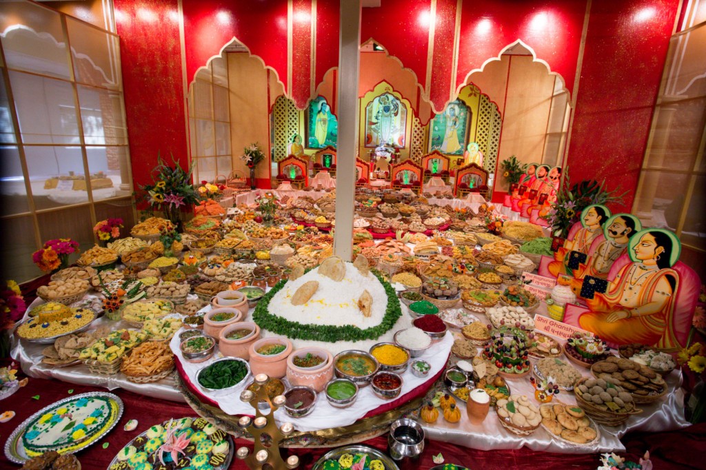 Do Hindu Gods Eat Food Sanskriti Hinduism And Indian Culture Website hinduism-mixed-media-by-otis-porritt-saatchi-art