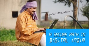 A-Secure-Path-To-digital-india