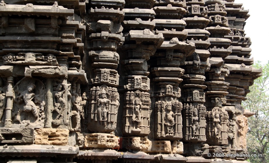 Ambernath-Temple