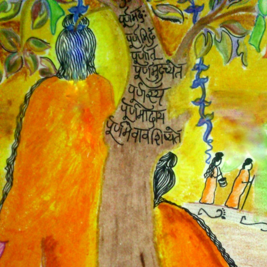 We need a Guru for the same reasons we resist one