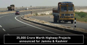 Highway-Projects-announced-in-Jammu-Kashmir
