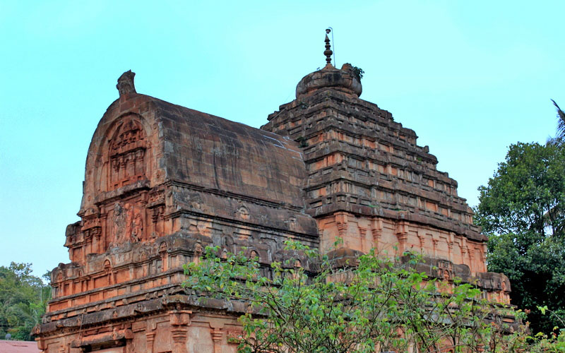 Kumaraswami Temple The Oldest Temple in Karnataka Kumaraswami Temple The Oldest Temple in Karnataka