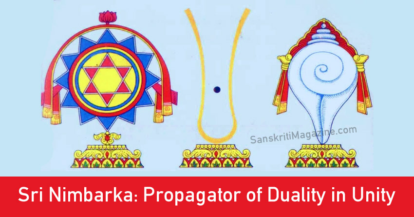 Sri Nimbarka: Propagator of Duality in Unity