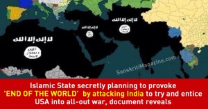 isis attacking india