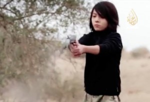 ISIS-Child-Killer-Poster21836780976