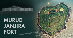 Murud-Janjira-Fort