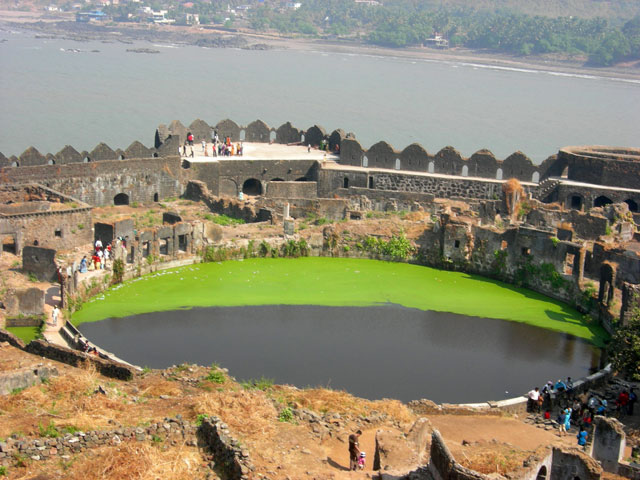 Murud-Janjira