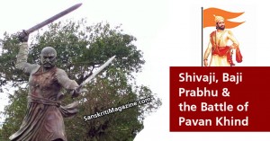 Shivaji-Baji-Prabhu-&-the-Battle-of-Pavan-Khind