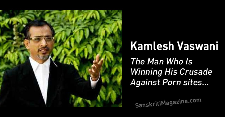 kamlesh vaswani