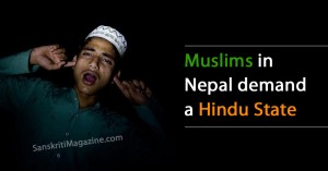 nepal hindu muslim