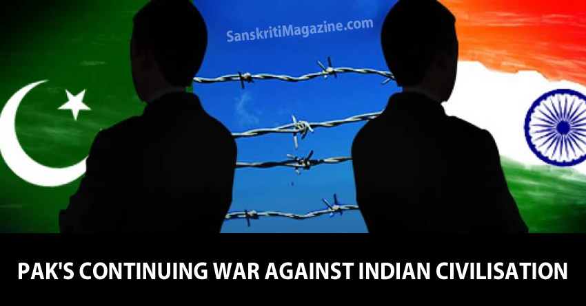 pakistan-attack-indian-civilization