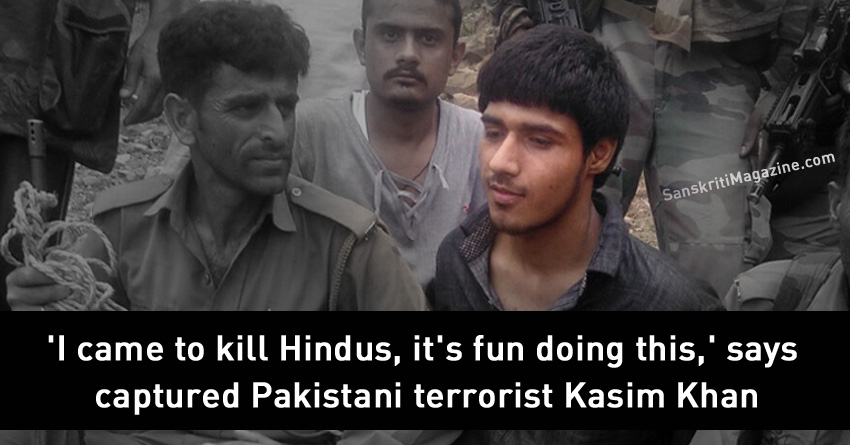 terrorist hindu killings