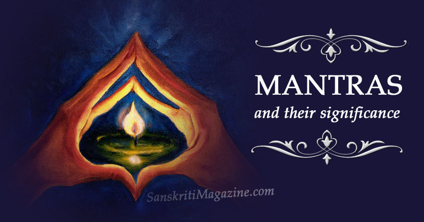 Mantras and their significance