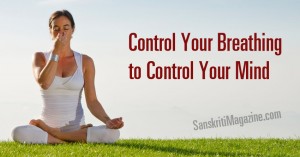 control breathhing control mind
