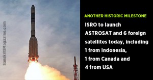isro usa
