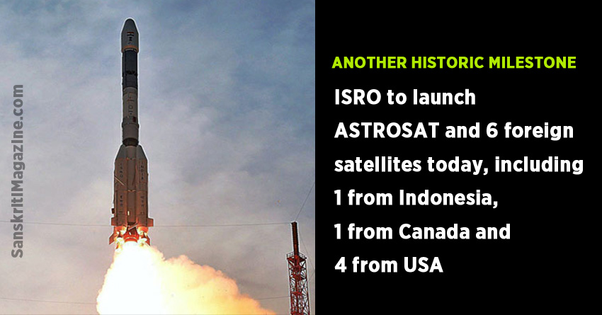 isro usa
