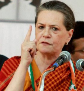 sonia gandhi equates naxalism to development_0