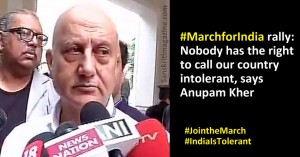 marchforindia