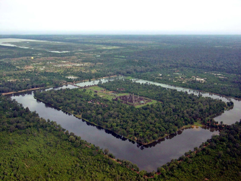 Angkor-Wat