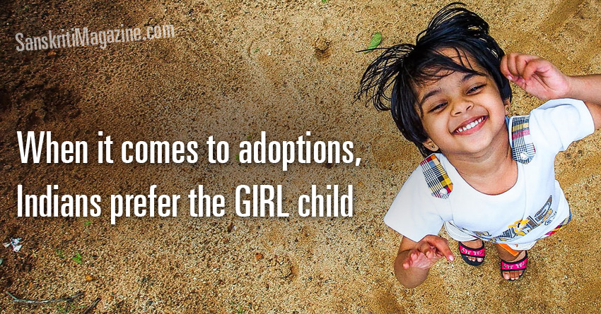 adoption girl child