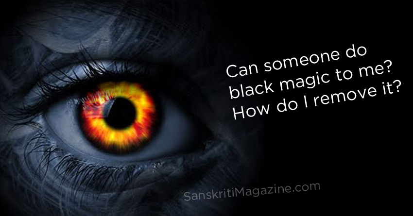 black magic