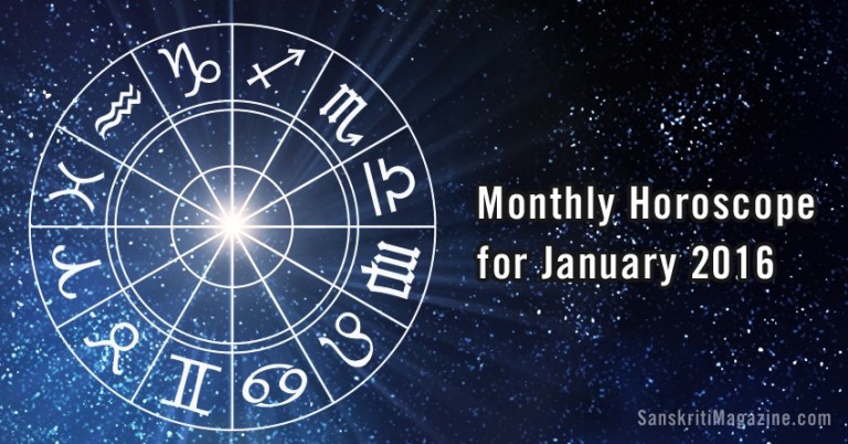 monthly horoscope