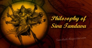 Philosophy of Shiva Tandava
