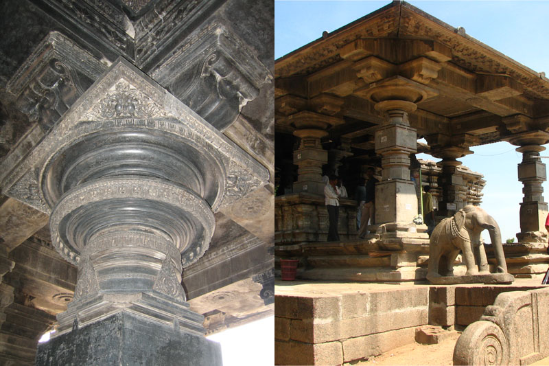 Pillar-Thousand_pillar_temple