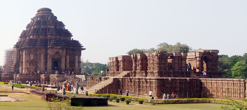 Sun Temple Konark