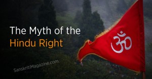 The Myth of the Hindu Right