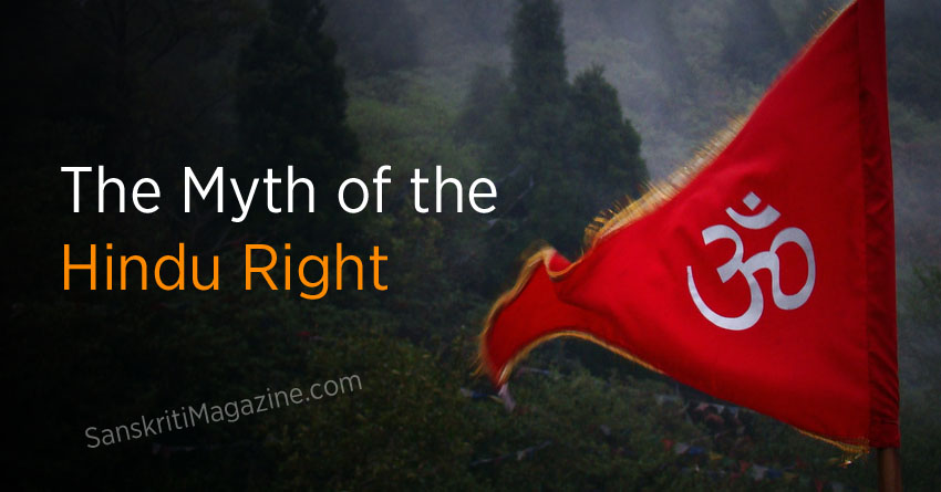 The Myth of the Hindu Right