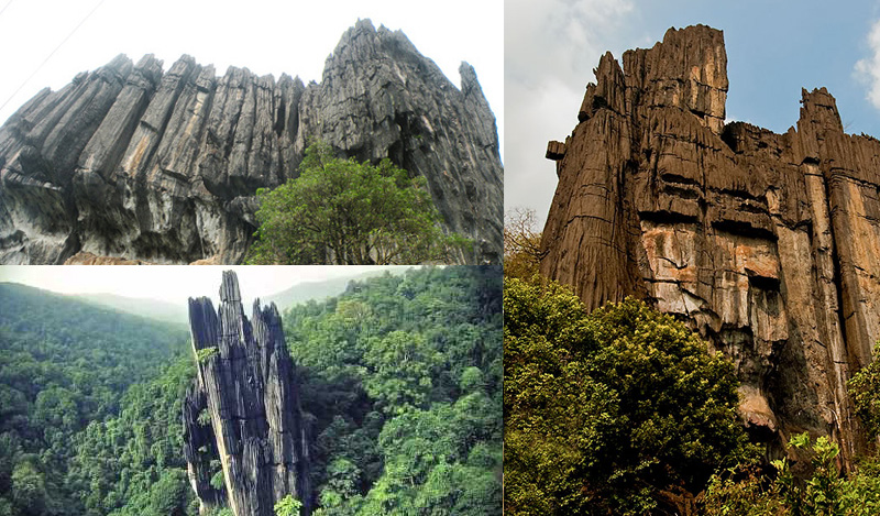 yana rocks