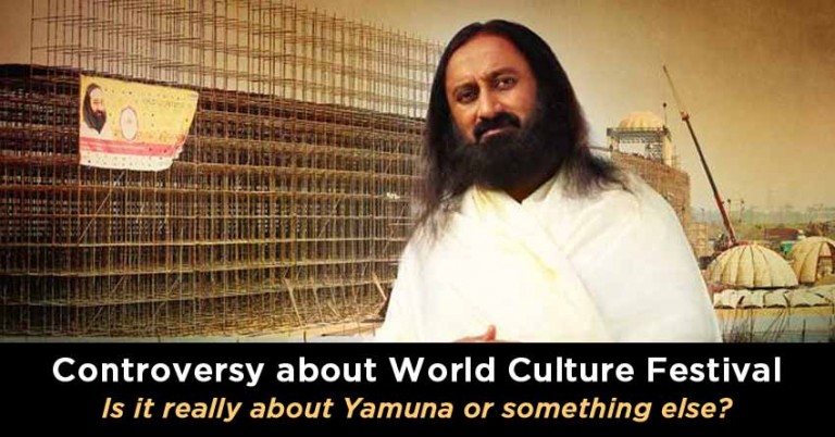 Controversy-about-World-Culture-Festival-Is-it-really-about-Yamuna-or-something-else