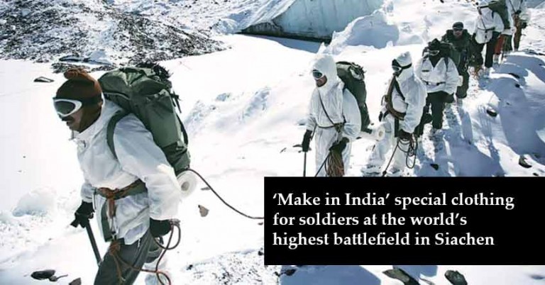Make-in-India-special-clothing-for-soldiers-at-the-world’s-highest-battlefield-in-Siachen