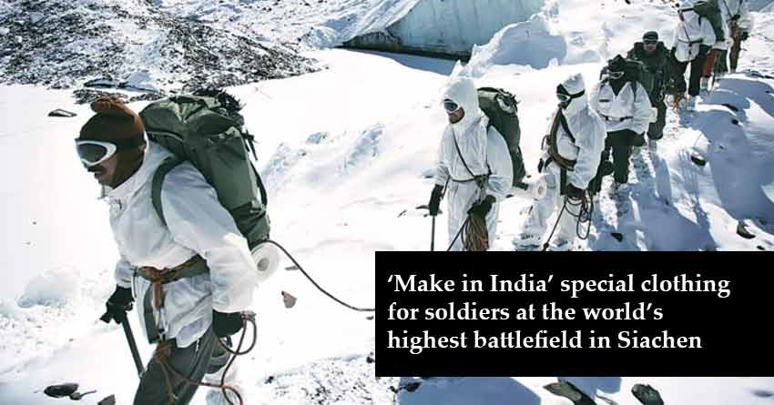 Make-in-India-special-clothing-for-soldiers-at-the-world’s-highest-battlefield-in-Siachen
