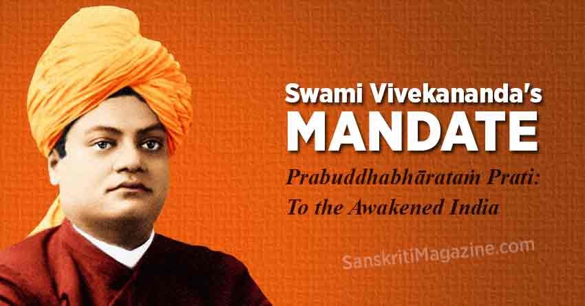 Swami-Vivekananda's-mandate