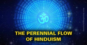 The Perennial Flow of Hinduism