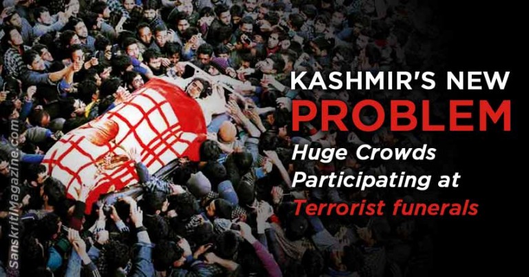 kashmir---Huge-Crowds-Participating-at-Terrorist-funerals