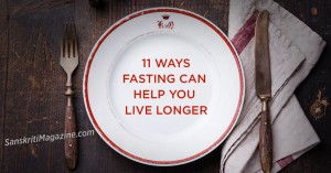 11 Ways Fasting Can Help You Live Longer