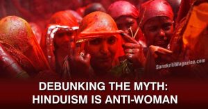 Debunking-the-myth-Hinduism-is-Anti-Woman